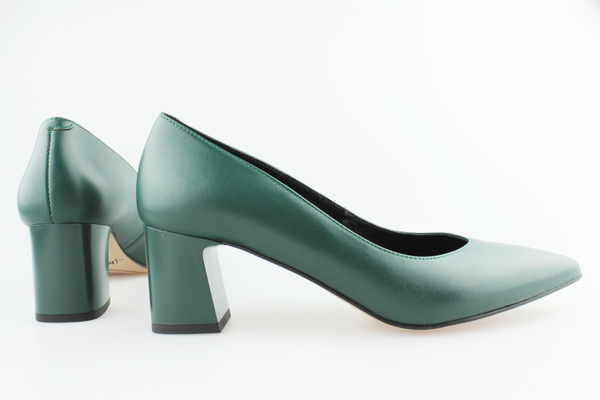 Kotyl 5431 zielony lico