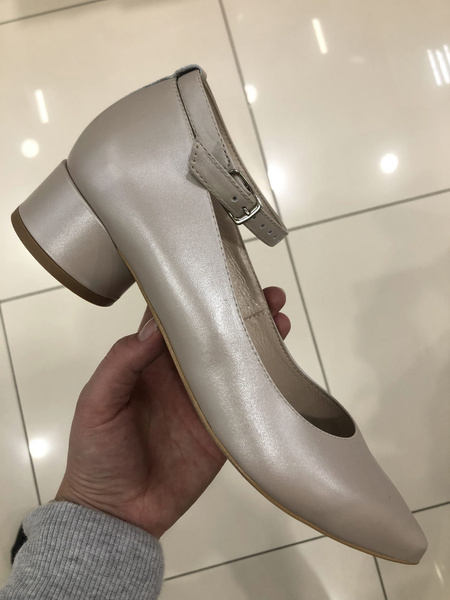 Kotyl 9919 perła lico