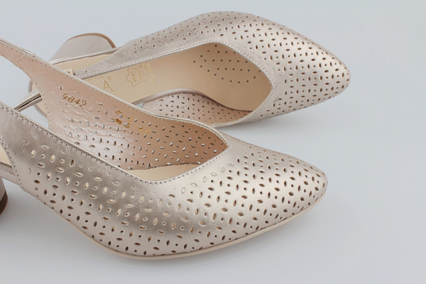 Sala 9842 złoty platynowy 1099