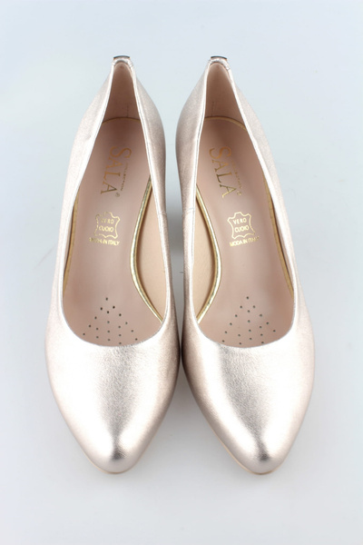 Sala 9451 róż złoty 1478