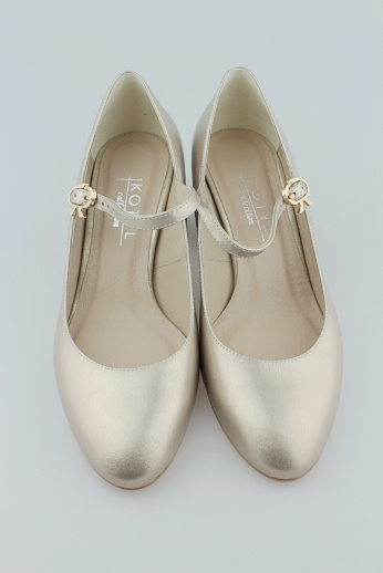 Kotyl 681 złoto vera