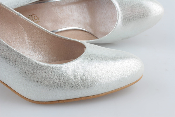 Espirito 608 srebro worek