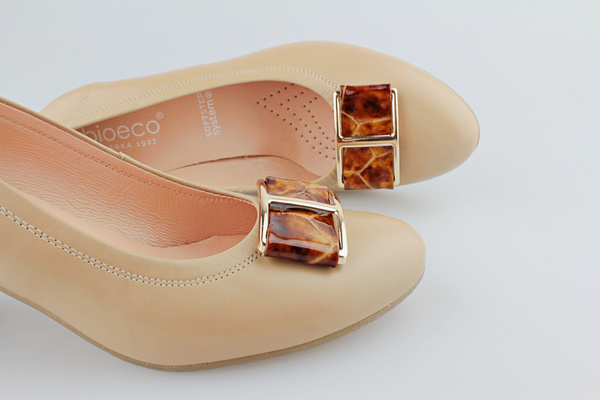 Arka bioeco 5754 2170+2378 karmel beż