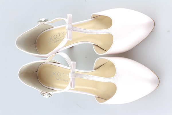 Kotyl 889 perła róż