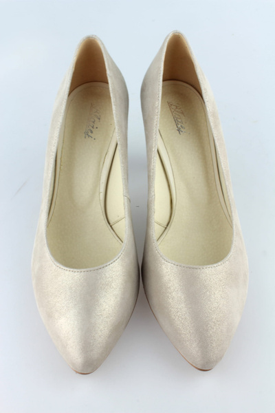 Błażej 2295 złota mgiełka