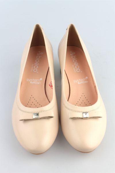 Arka bioeco 5798 beż