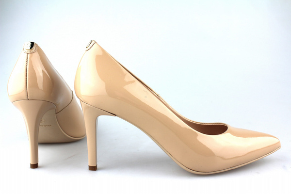 Sala 1816 nude lakier 525