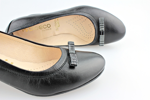 Arka bioeco 5640 czarny