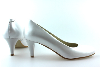 Espirito 608 biała perła