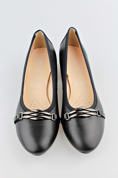 Arka bioeco 6165 czarny