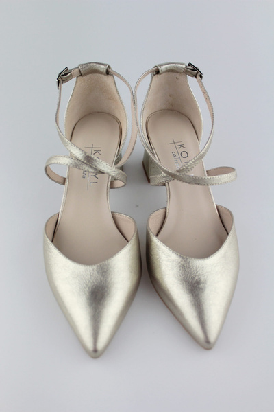 Kotyl 5429 złoto ef