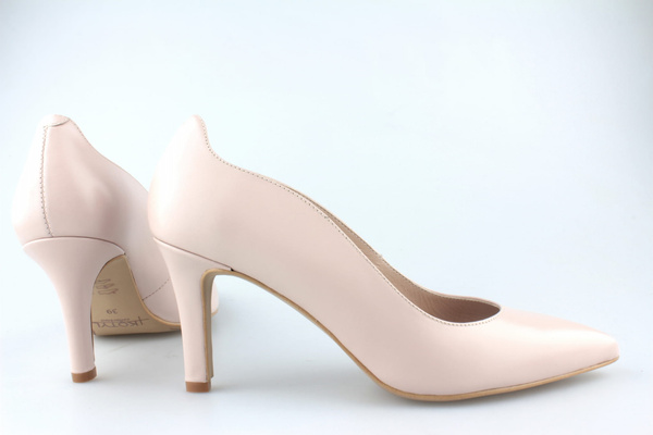 Kotyl 3775 róż lico