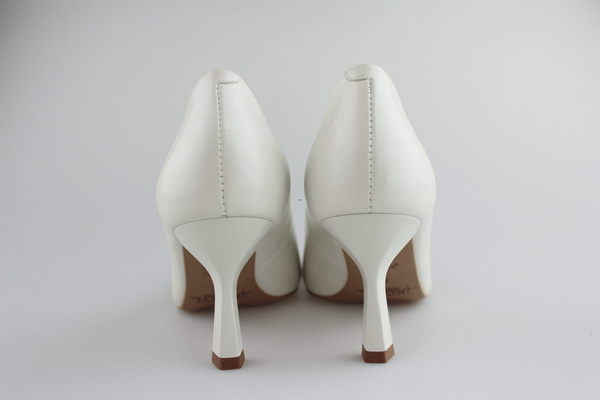 Kotyl 3789 biała ecru perła