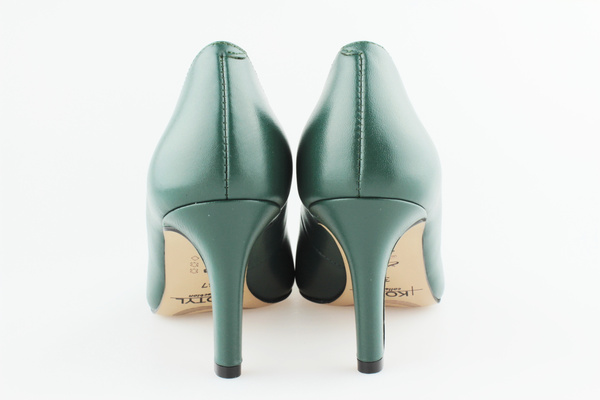 Kotyl 3701 zielony lico