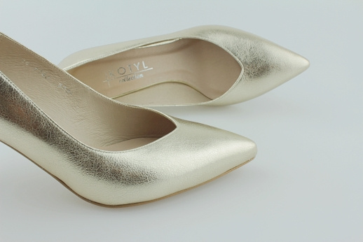 Kotyl 3701 złoto lico