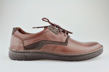 Krisbut 5555-2 brązowy