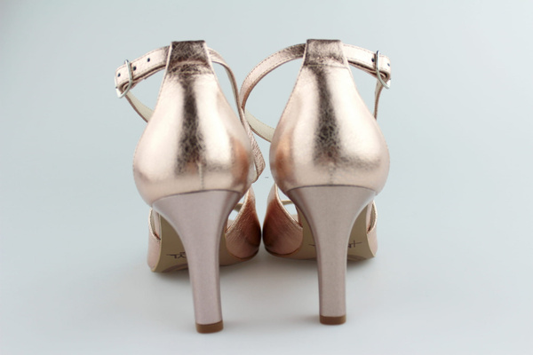 Kotyl 4325 złoty róż