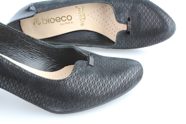 Arka bioeco 6241 czarny