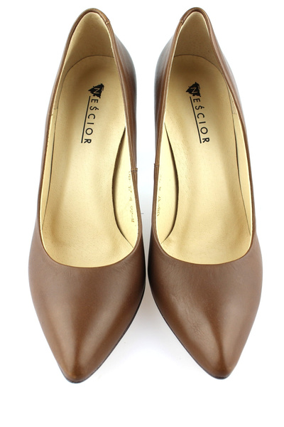 Neścior 92M jasny brąz