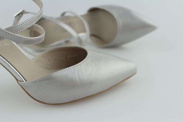 Kotyl 7315 srebro ef