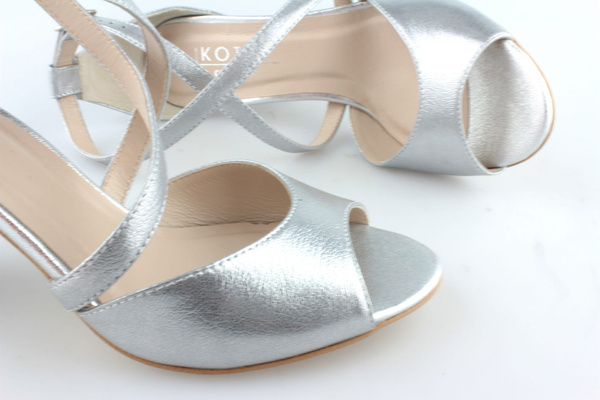 Kotyl 4317 srebro ef