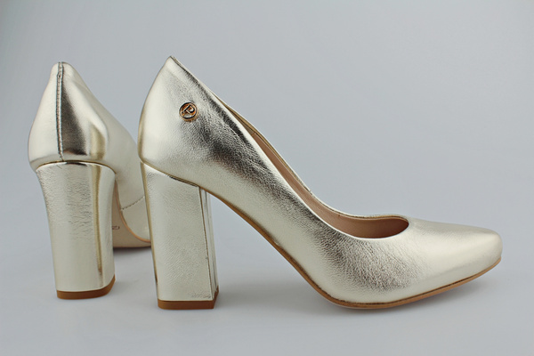 Prestige 2032 złoty