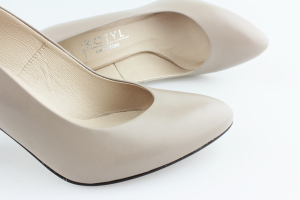 Kotyl 1273 cappuccino