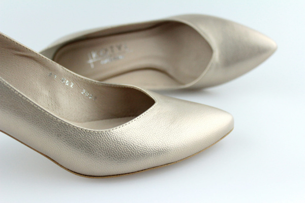 Kotyl 557 złoty vera