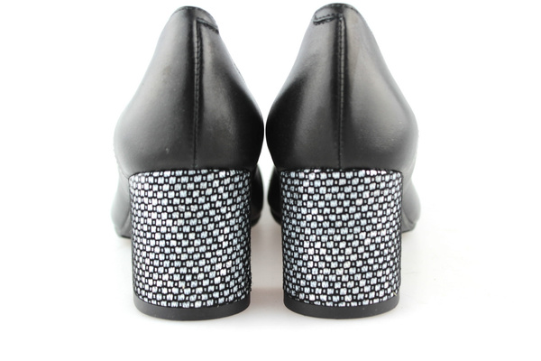 Arka bioeco 5856 czarny