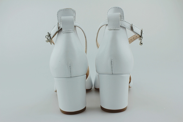 Prestige 2282 biała perła