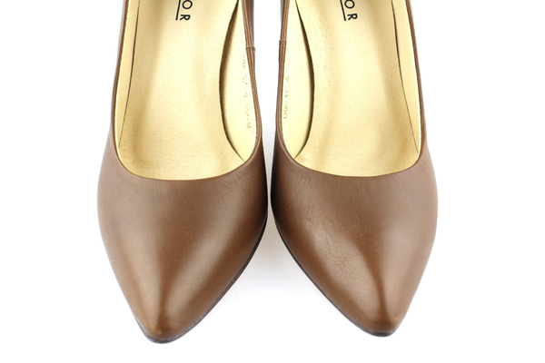 Neścior 92M jasny brąz