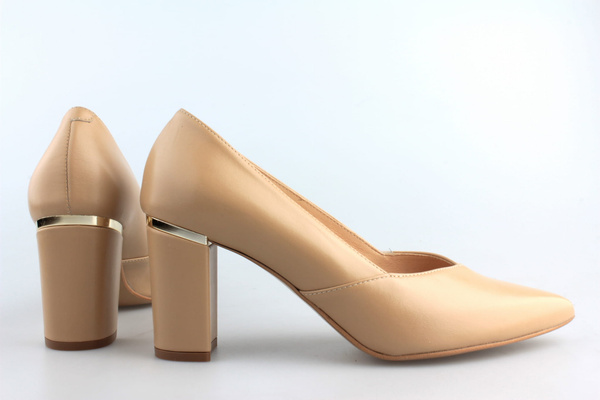 Arka bioeco 6012 camel cielisty