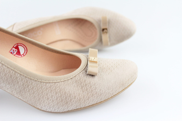 Arka bioeco 5998 beż 2060+1404