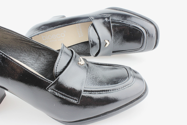 Arka bioeco 6506 czarny lakier