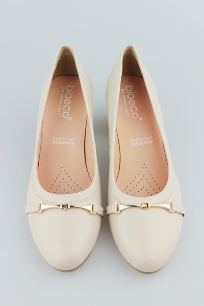 Arka bioeco 6360 jasny beż 1777