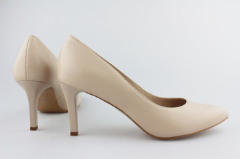 Anis 4767 beż cheri vanilia