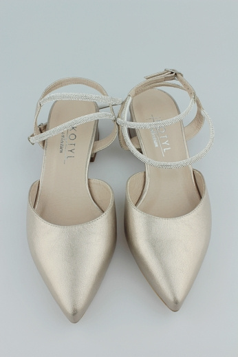 Kotyl 9939 złoto vera