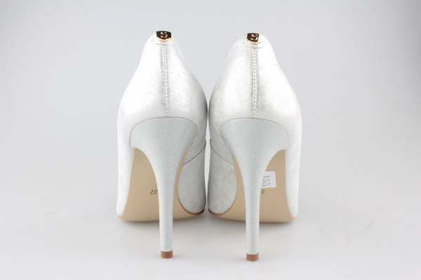 Sala 1819 srebro przecierane 1089