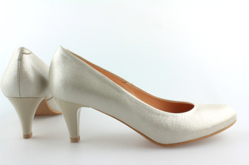 Espirito espino 608 szampańskie złoto