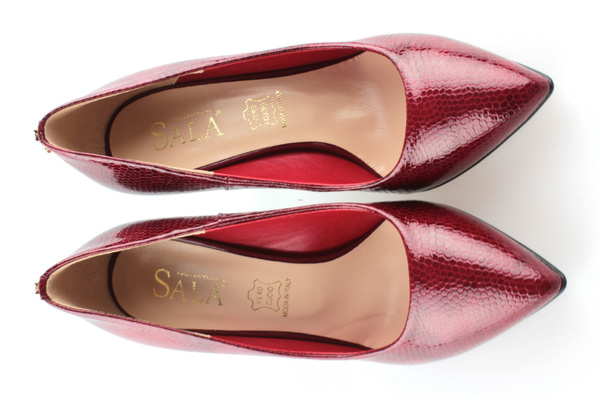 Sala 7066 bordo krokodyl