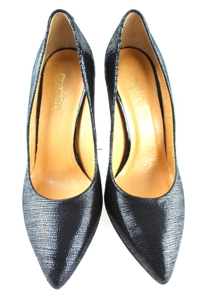 Espirito 497 czarny wąż