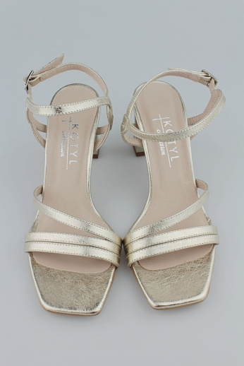 Kotyl 4375 złoty lico