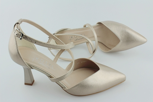 Kotyl 3729 złoto vera