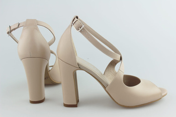 Kotyl 5905 beż lico