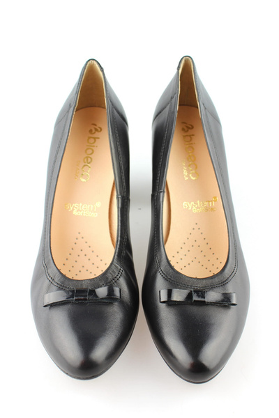 Arka bioeco 5739 czarny