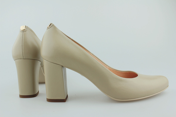 Sala 9214 beż cappucino 204