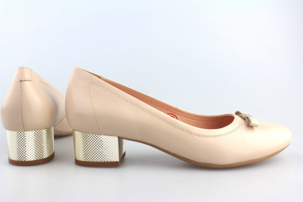 Arka bioeco 5798 beż