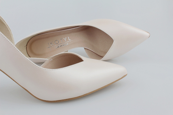 Kotyl 3787 perła róż