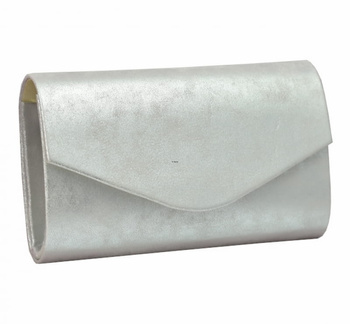 Kopertówka polska srebro przecierka