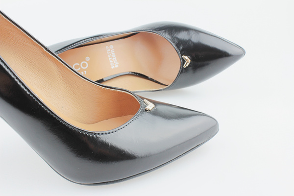 Arka bioeco 6509 czarny